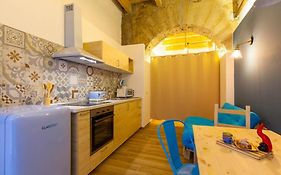 Limoncello Loft House,In The Heart Of Naples!